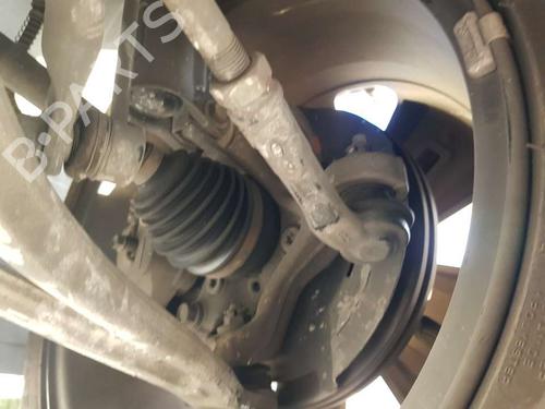 Used Right front steering knuckle HYUNDAI IONIQ (AE) [2016-2023]  16136908