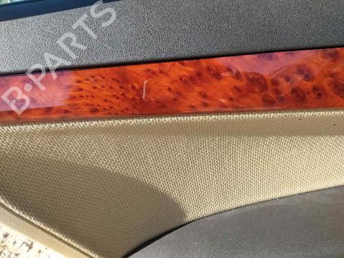 Used Rear left window mechanism AUDI A3 Sportback (8PA) 1.6 FSI (115 hp) 25334149