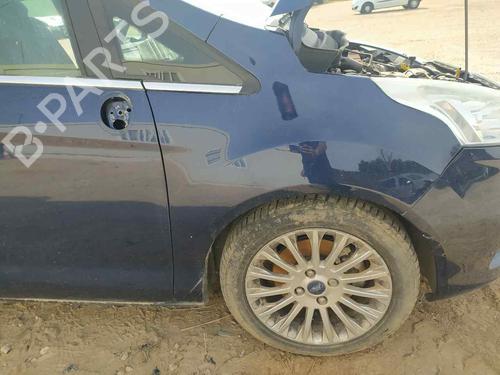 Used Right front fenders FORD B-MAX (JK) [2012-2025]  23956555