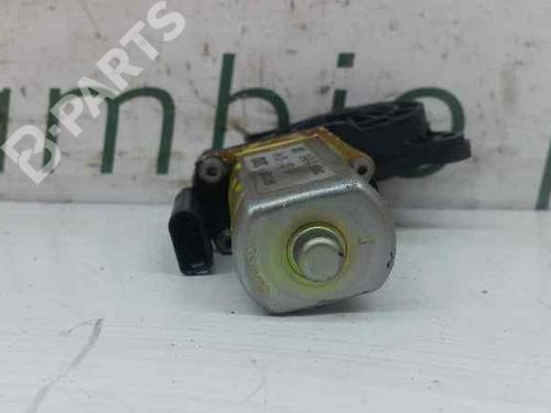 Right front window motor FORD FIESTA V (JH_, JD_)  | BP604124E20 