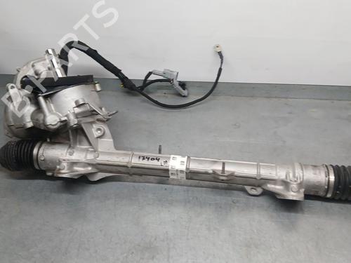 Steering rack OPEL CORSA F (P2JO) 1.2 (68) | BP32473889M22 - Image 2