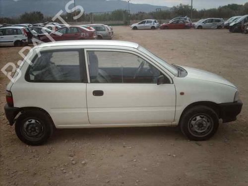 Engine SUZUKI ALTO IV (EF, SH410_) 1.0 (SH410) | BP22433M1 