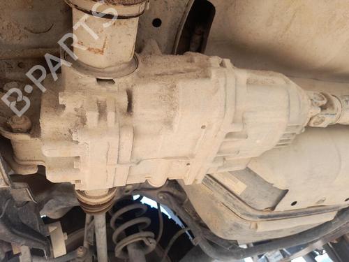 Differensial bakvogn HONDA CR-V II (RD_) [2001-2007]  29038193