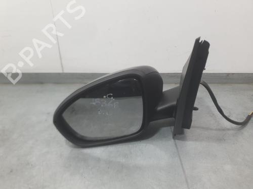 left-mirror-dacia-sandero-iii-2021-40603211 main image