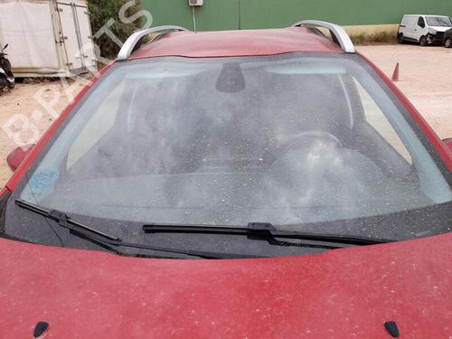 Used Windscreen PEUGEOT 2008 I (CU_) 1.5 BlueHDI 100 (102 hp) 28678345