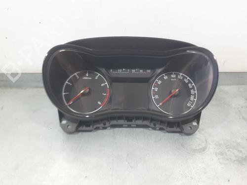 instrument-cluster-opel-corsa-e-x15-2014-37273956 main image