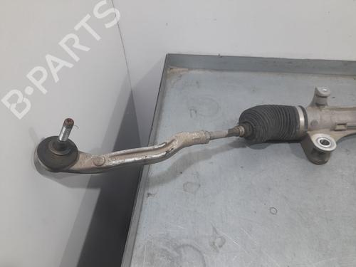 Steering rack RENAULT MEGANE IV Hatchback (B9A/M/N_)  | BP24357989M22 