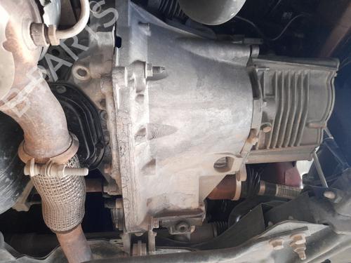 Used Gearbox Gearbox 37426998 37426998
