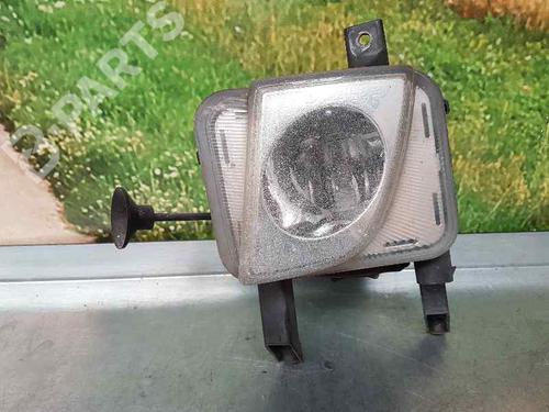 Used Left front fog light OPEL MERIVA A MPV (X03) [2003-2010]  2547797