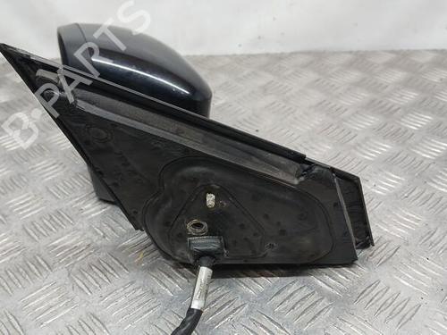 Left mirror FORD MONDEO IV (BA7)  | BP17333592C26 