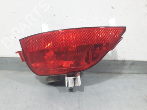 Used Rear bumper left light Rear bumper left light DACIA SANDERO III 1.0 TCe 90 (91 hp) 27384791 27384791