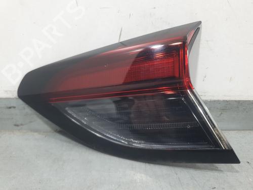 Used Right tailgate light Right tailgate light OPEL CORSA F (P2JO) 1.2 (68) (101 hp) 33622373 33622373