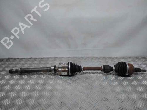 Used Right front driveshaft RENAULT ARKANA I (LCM_, LDN_) 1.5 E-TECH 145 (94 hp) 24674402
