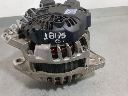 Alternator HYUNDAI i30 (FD) 1.4 | BP39658375M7 - Image 2