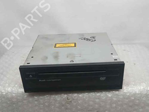 Elektronisk modul AUDI A5 (8T3) 2.7 TDI (190 hp) 21606324