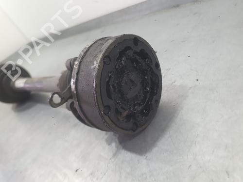 Left front driveshaft SEAT LEON (1P1) 1.9 TDI | BP32090122M38 - Image 3