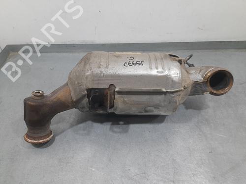 Partikelfilter für PEUGEOT 308 SW II (LC_, LJ_, LR_, LX_, L4_) [2014-2021]  31716810