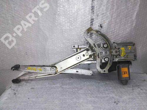 Front right window mechanism OPEL CORSA B (S93) 1.7 D (F08, F68, M68) | BP858253C23 