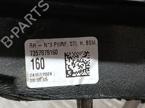 Right mirror JEEP AVENGER (J2) Electric | BP25332727C27 