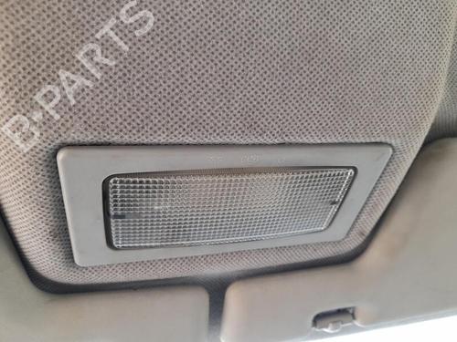 Used Interior roof light SEAT CORDOBA (6K1, 6K2) [1993-2002]  29979183