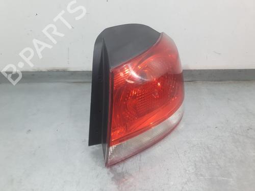 Right taillight VW GOLF VI (5K1) 1.6 TDI | BP29862446C35 - Image 2