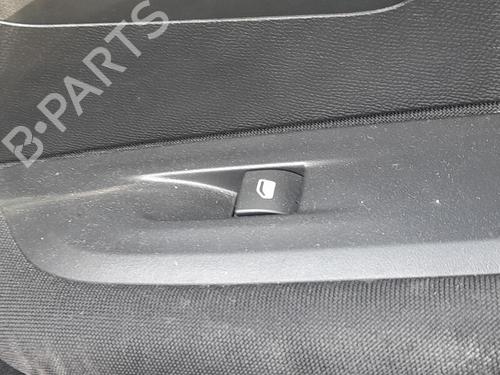 Used Right front window switch PEUGEOT 208 II (UB_, UP_, UW_, UJ_) 1.5 BlueHDI 100 (102 hp) 29374128