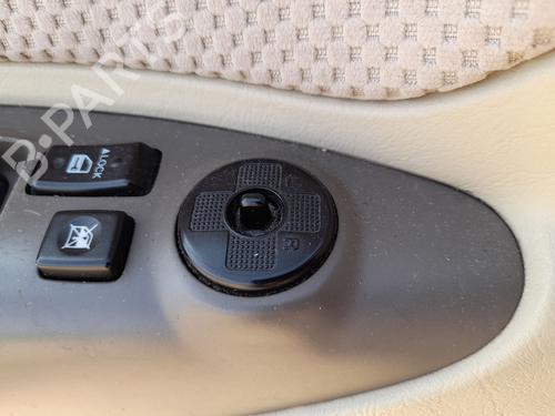 Left front window switch HYUNDAI TUCSON (JM) 2.0 CRDi | BP29976968I27