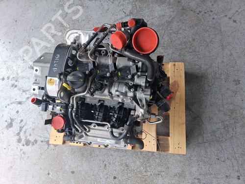 Engine SKODA KAMIQ (NW4) 1.0 TSI | BP38710345M1 - Image 5