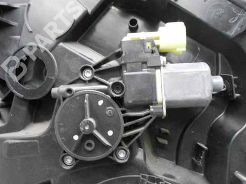 Front left window mechanism FORD FIESTA VI (CB1, CCN)  | BP215374C22 