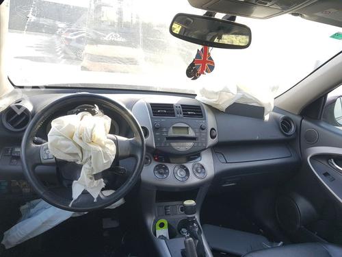 Left front driveshaft TOYOTA RAV 4 III (_A3_)  | BP11838917M38 