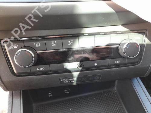 Used Climate control SEAT IBIZA V (KJ1, KJG) 1.0 TSI (95 hp) 29725068