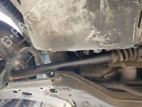 Used Right front driveshaft SKODA OCTAVIA I Combi (1U5) [1998-2010]  18434311