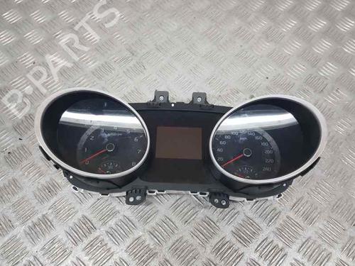 Instrument cluster KIA CEE'D (JD)  | BP17028434C47 