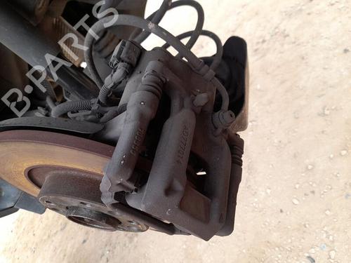 Venstre bremsekaliber bag CITROËN C5 AIRCROSS (A_) 1.2 PureTech 130 (ARHNSJ) (131 hp) 29807827