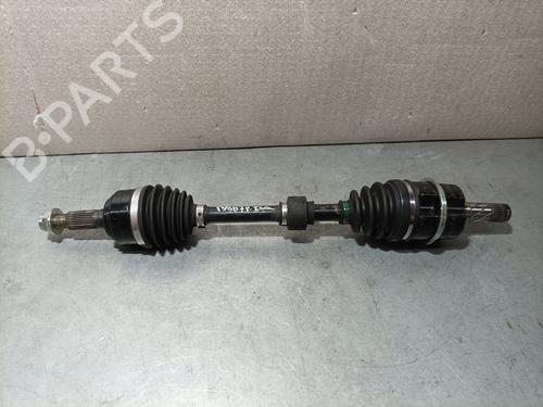 Used Left front driveshaft MAZDA 6 Saloon (GH) [2007-2013]  9675159
