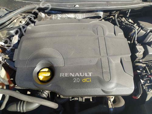 Used Upper protection RENAULT LAGUNA III (BT0/1) [2007-2015]  22640128
