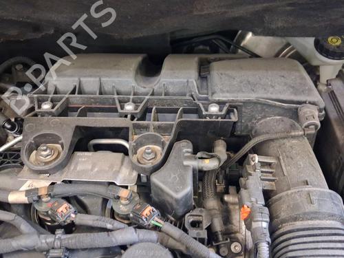 Used Air filter box Air filter box 38801364 38801364