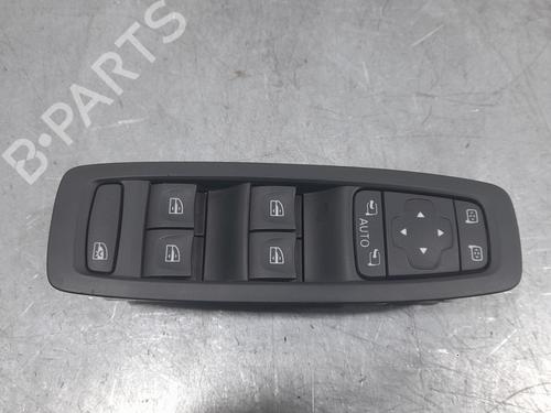 Used Left front window switch RENAULT KADJAR (HA_, HL_) 1.5 BLUE dCi 115 (HLA6) (116 hp) 32335654
