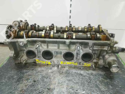 Cylinder head TOYOTA AVENSIS (_T22_)  | BP10972982M5