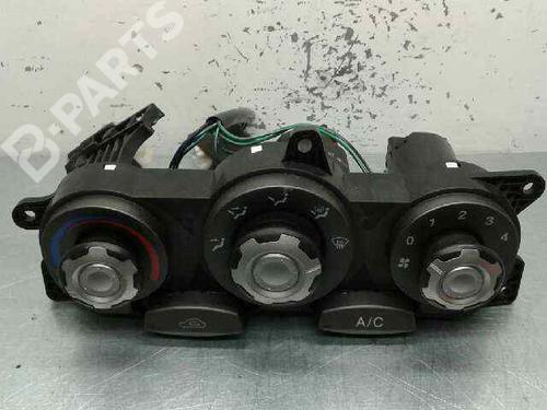 Used Climate control HYUNDAI COUPE I (RD) [1996-2004]  3694590