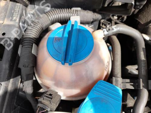 Used Expansion tank VW GOLF VI (5K1) 1.6 TDI (105 hp) 29862220