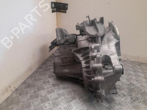 Gearbox OPEL ASTRA K (B16)  | BP22971703M3 