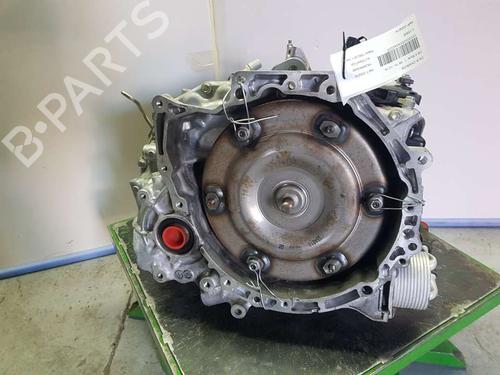 Used Gearbox CITROËN DS4 (NX_) 1.6 THP 165 (165 hp) 10279996
