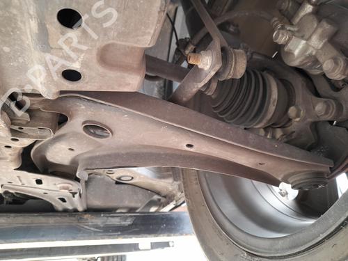 Used Left front suspension arm SUZUKI SWIFT V (AZ) 1.0 SHVS (A2L310) (111 hp) 29893053