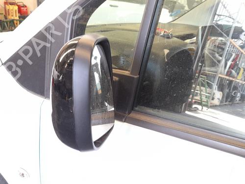 Used Left mirror Left mirror CITROËN BERLINGO Box Body/MPV (K9) e-Berlingo (136 hp) 36754916 36754916