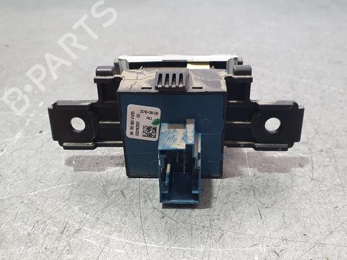 Hand brake CITROËN C4 SPACETOURER (3D_) 1.5 BlueHDi 130 | BP12566147I18 