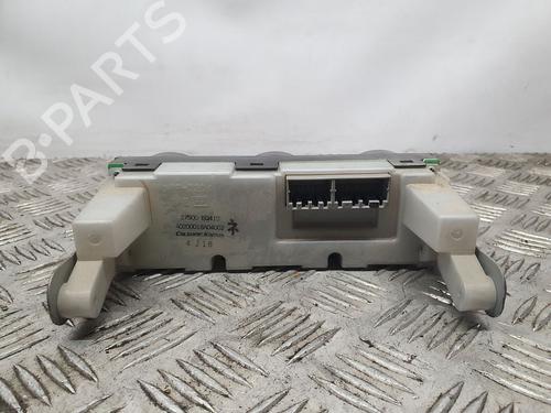 Climate control NISSAN X-TRAIL I (T30)  | BP11790487I5 