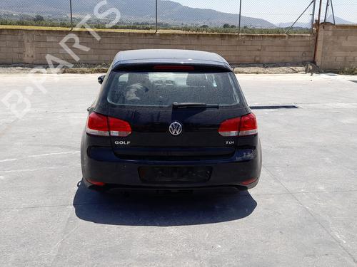 Gearbox VW GOLF VI (5K1) 1.6 TDI | BP36302903M3 - Image 10