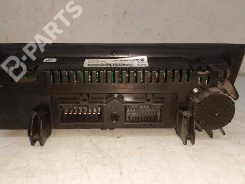 Climate control SEAT IBIZA IV (6J5, 6P1)  | BP2548441I5 
