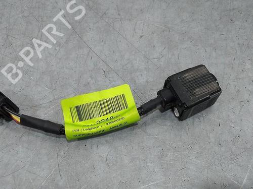 Used Camera CITROËN C4 SPACETOURER (3D_) 1.2 PureTech 130 (131 hp) 12566697